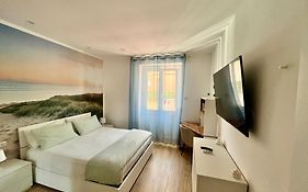 Solemar Apartments Kennedy