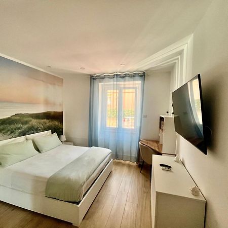 Solemar Apartments Kennedy Alghero Exterior photo