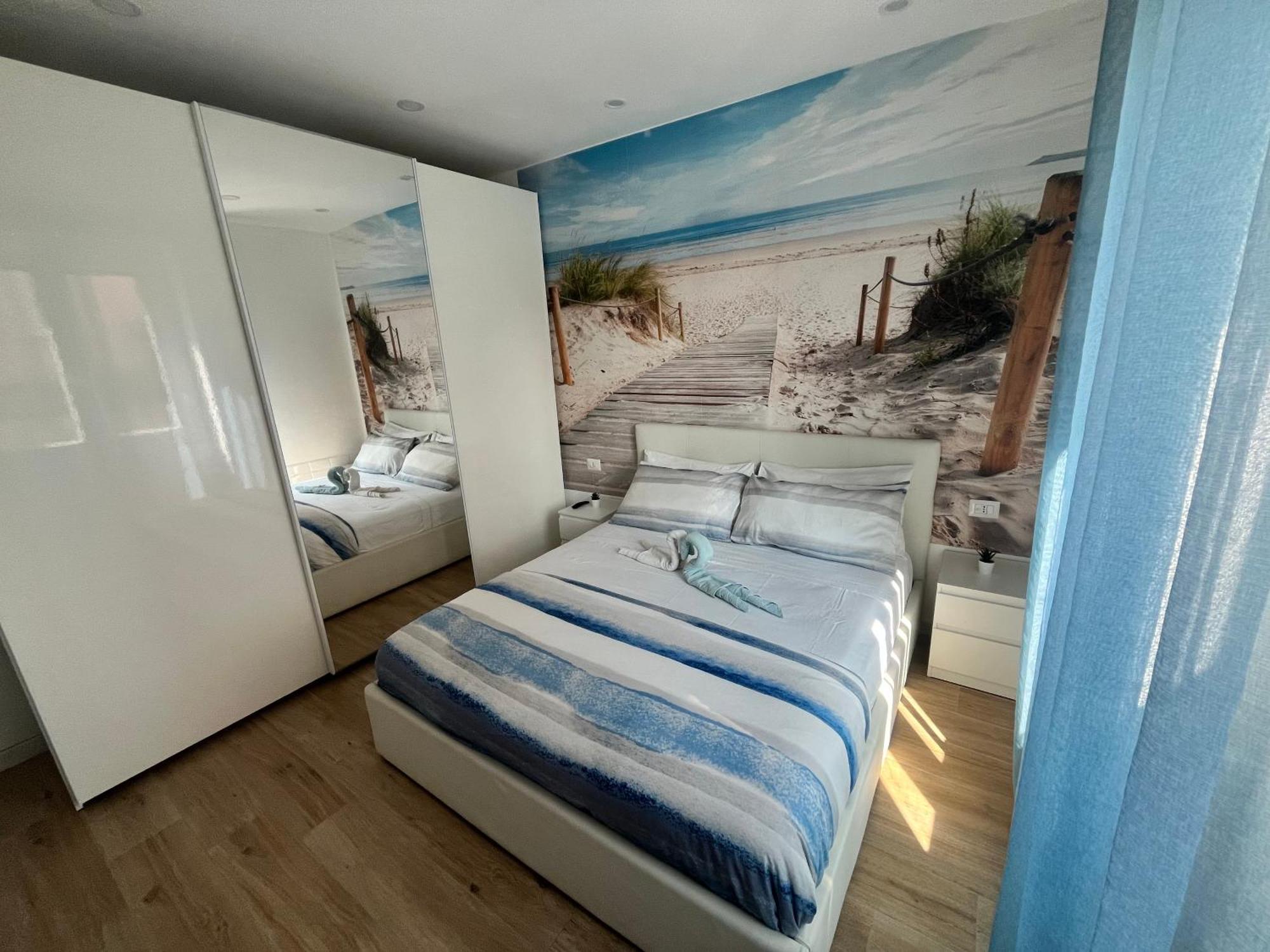 Solemar Apartments Kennedy Alghero Exterior photo
