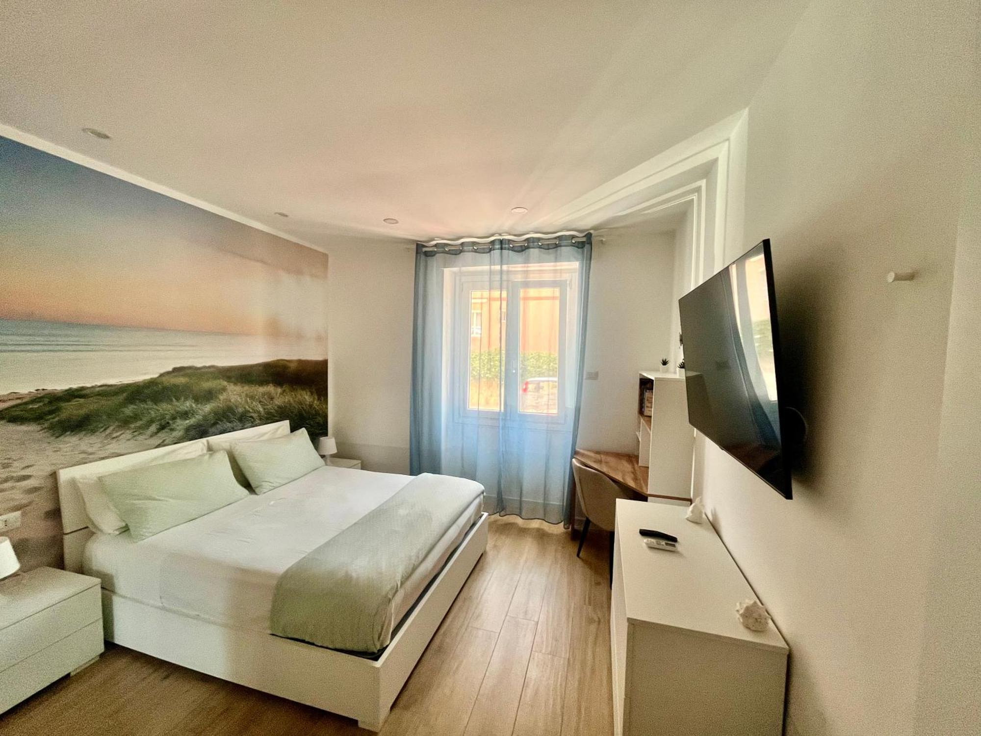 Solemar Apartments Kennedy Alghero Exterior photo