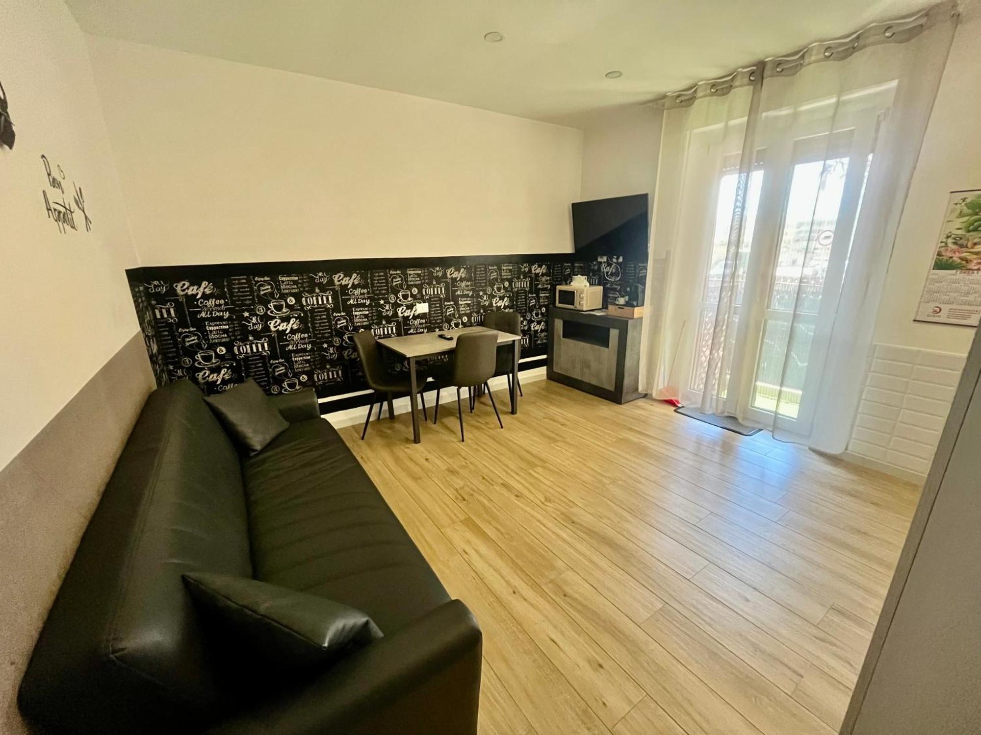 Solemar Apartments Kennedy Alghero Exterior photo